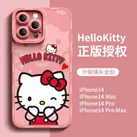 在飛比找蝦皮購物優惠-可愛 卡通 蘋果14 手機殼 iPhone13 promax