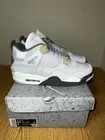Air Jordan 4 Retro SE Craft ‘Photon Dust’