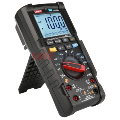 NEW 1PC UNI-T UT195Ex Intrinsically Safe Industrial Explosion-proof Multimeter