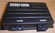 23514077, Detroit Diesel Data Logger