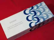 Dikma Tech. SPURSIL C18-EP 3u 150x4.6mm HPLC column; Cat # 82118