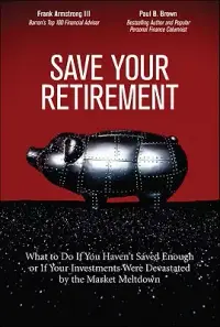 在飛比找博客來優惠-Save Your Retirement: What to 