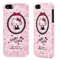 在飛比找Yahoo!奇摩拍賣優惠-公司貨 GARMMA Hello Kitty iPhone 