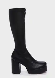 [NOKWOL] Intense Stretch Boots