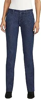 [JAG] Jeans Girls' Alayne Mid Rise Baby Bootcut Jeans