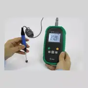 Gauss Meter Magnetic Field Tester Magnetic Detector Accuracy 1% Range 0-2400 mT