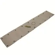 Heatshield Products Heatshield Armor Pipe Kit for 3" pipes x 4ft long - 172304