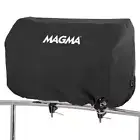 Magma Products Jet Black BBQ Cover for #A10-1290JB