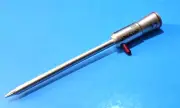 Stryker Surgical Arthroscopy Cannula 4.5mm with Obturator