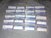 (20) NOS SPRAGUE BULPLATE INTEGRATED CIRCUITS / COUPLATES - ALL DIFFERENT