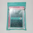 VAVALASH DIY Lash Clusters Kit Multi-type Mixed Eyelash Extension-NEW