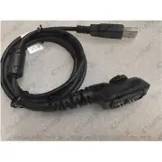 For Hytera Walkie Talkie PT580H Frequency Writing Line Data Cable