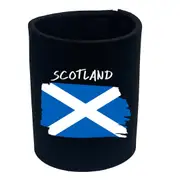 Scotland Country Flag Nationality - Stubby Holder