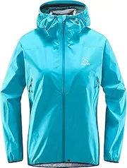 [Haglöfs] Women's L.i.m Comp Jacket