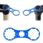 Bike Front Fork Repair Tool for SR Suntour XCR/XCM/XCT/RST Suspension Forks Cap
