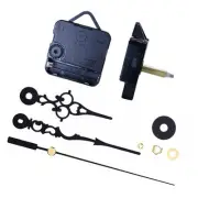 wall clock mechanism suitable for DIY clockwork replacements DIY wall