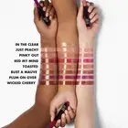 e.l.f. Pout Clout Lip Plumping Pen, Nourishing Lip Balm For Sheer Color &...