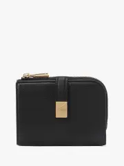 Deco Small Compact Wallet