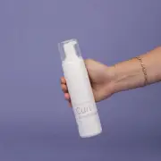 Clever Curl Fragrance Free Wonderfoam 200ml