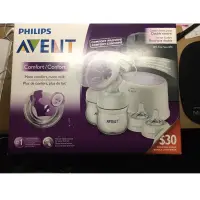 在飛比找蝦皮購物優惠-PHILIPS AVENT 輕乳感專業型雙邊電動擠乳器