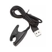 USB Power Cable Charger Charging Clip For Suunto Kailash / Traverse alpha