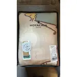 【HOYACASA X 史努比聯名款】吸濕排汗天絲兩用被床包組 - 露營趣 - 特大(床套180 X 210CM)