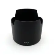 HB-38 62mm Bayonet Mount Lens Hood for Nikon AF-S Micro 105mm f/2.8G IF-ED VR