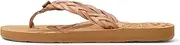 [Roxy] Women's Feel Breezie Flip-Flop