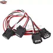 L4 Ignition Coil Connector Pigtail Harness For 2013-2017 2.4L GAS HONDA ACCORD