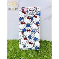 在飛比找蝦皮購物優惠-[元心3C配件] Hello Kitty iphone6/6