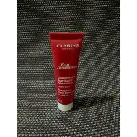 在飛比找蝦皮購物優惠-全新 CLARINS 克蘭詩 紅色活力沐浴凝膠30ML 小樣