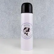 Fishing Personalised Thermal Flask