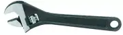 PROTO? WR ADJUSTABLE 8 BLACK - J708SB - 662679100360