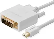 UGREEN Mini-DP to DVI Converer Cable 1.5M