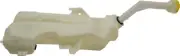 For 2015-2016 CR-V Front Coolant Reservoir White Plastic 76841 T1W A01-PFM Q