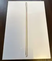 Brand New Apple iPad mini 4 128GB, Wi-Fi, 7.9in MK9Q2LL/A - Gold