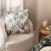 Boracay Large Square Cushion [MUSLBORAC19_SQ60]