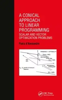 在飛比找博客來優惠-Conical Approach to Linear Pro