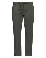 [CAMOUFLAGE AR AND J.] CAMOUFLAGE AR AND J. Pants - Item 30027039