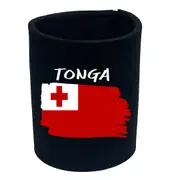 Tonga Country Flag Nationality - Stubby Holder