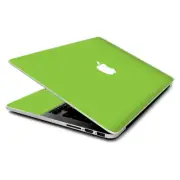 Skin Wrap for MacBook Pro 15 inch Retina, Lime Green