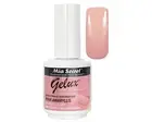 Mia Secret Gelux a super long lasting semi-permanent Gel Polish - PINK AMARYLLIS