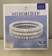 Target LaVaca Minidip Luxe Inflatable Pool. Resort Collection. Adult Kiddie Pool