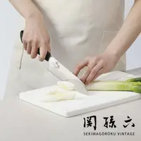 在飛比找Yahoo奇摩購物中心優惠-日本製關孫六菜刀 不銹鋼 日式廚刀 水果刀 三德刀 麵包刀 