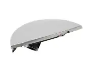 Left Headlight Washer Cover For 02-08 Mini Cooper Convertible ZM72W3 (for: Mini)