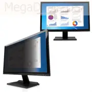 V7 Privacy Filter for 21.5" Widescreen Computer Monitors PS21.5W9A2-2N - (C5)