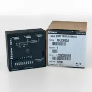 *Single* Littelfuse TDUI3000A Solid State Timer (interval) Relay Time Delay
