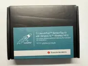 TI LPSTK-CC1352R launchPad SensorTag Kit with SimpleLink Wireless MCU