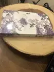 Seraphine Botanicals Sakura + Sage Vegan Eyeshadow & Blush Palette NEW /Sealed