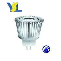 在飛比找蝦皮購物優惠-YSL 明星 LED 台灣製造 MR11 杯燈 投射燈 飛利